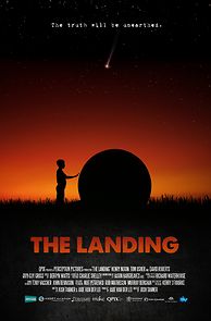 The Landing (2018)