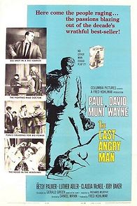 The Last Angry Man (1960)