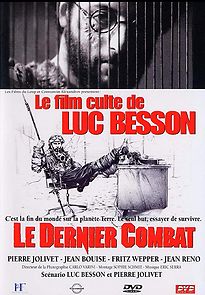 The Last Battle (1984)