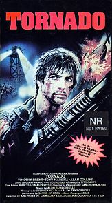 The Last Blood (1983)