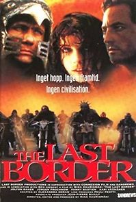 The Last Border (1993)