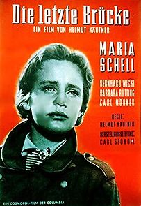 The Last Bridge (1954)