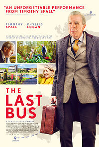 The Last Bus (2021)