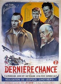 The Last Chance (1945)