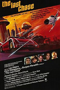 The Last Chase (1981)