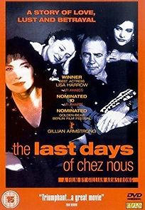 The Last Days of Chez Nous (1993)