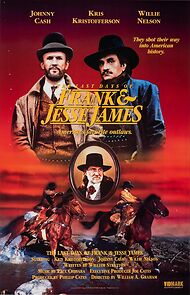 The Last Days of Frank and Jesse James (1986)