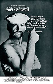 The Last Detail (1974)