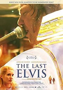 The Last Elvis (2012)