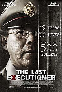 The Last Executioner (2014)