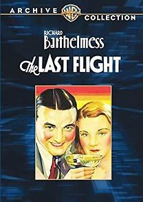 The Last Flight (2009)