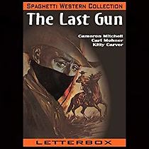 The Last Gun (1964)