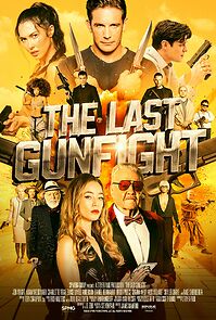 The Last Gunfight (2025)