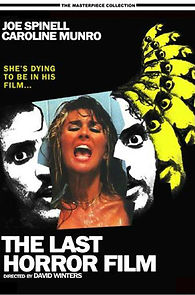 The Last Horror Film (1985)