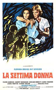 The Last House on the Beach (1978)