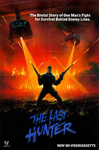 The Last Hunter (1984)