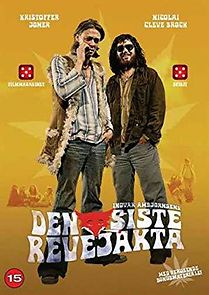 The Last Joint Venture (2008)