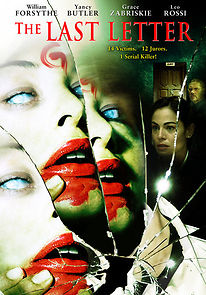 The Last Letter (2013)