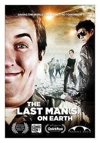 The Last Man(s) on Earth (2015)