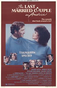 The Last Married Couple in America (1980)