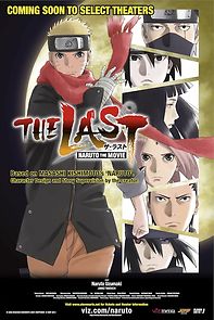The Last: Naruto the Movie (2014)