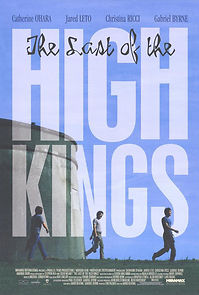 The Last of the High Kings (1998)
