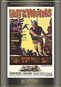 The Last of the Vikings (1962)