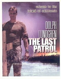 The Last Patrol (2014)
