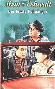 The Last Pedestrian (1960)