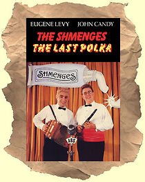 The Last Polka (1985)