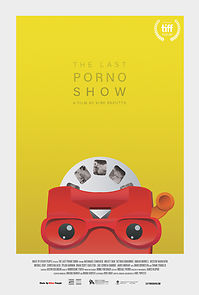 The Last Porno Show (2020)