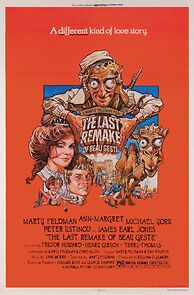 The Last Remake of Beau Geste (1978)