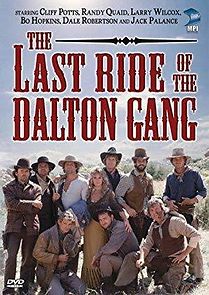 The Last Ride of the Dalton Gang (1979)
