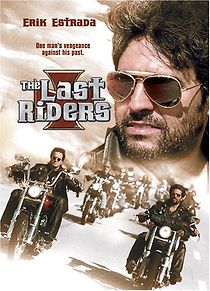 The Last Riders (1992)