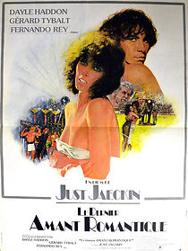 The Last Romantic Lover (1978)