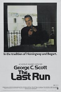 The Last Run (1971)