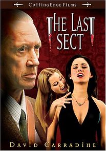 The Last Sect (2007)