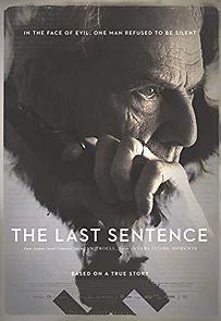 The Last Sentence (2014)
