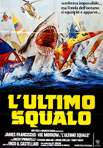 The Last Shark (1982)