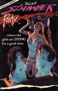The Last Slumber Party (1988)