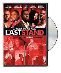 The Last Stand (2013)