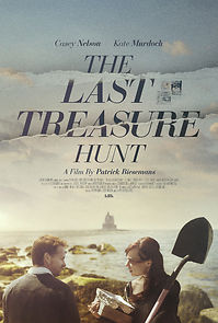 The Last Treasure Hunt (2016)