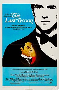 The Last Tycoon (1976)