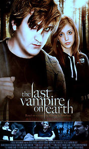 The Last Vampire on Earth (2011)