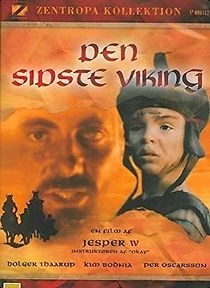 The Last Viking (2025)
