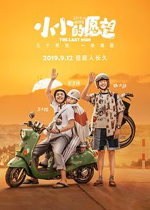 The Last Wish (2019)