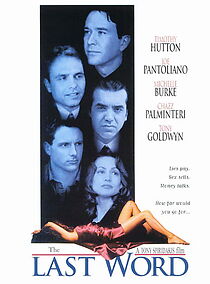 The Last Word (1995)