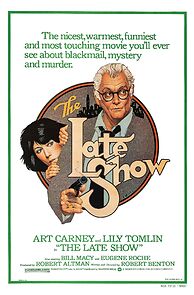 The Late Show (1977)