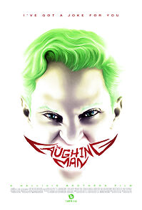 The Laughing Man (Short 2016) (2016)