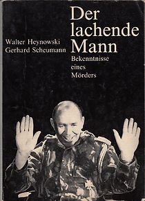 The Laughing Man (1966)